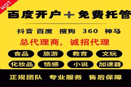 百度推广在电商行业的成功案例